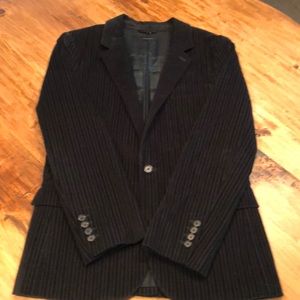 Dirty English Juicy Couture For Men Blazer